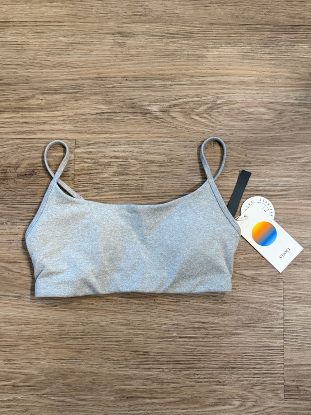 Vuori Halo Essential Bra